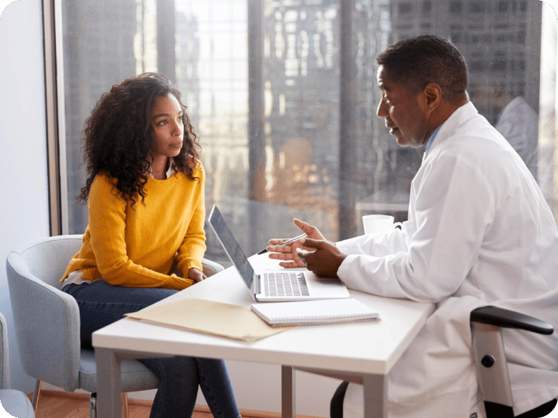 As A Private Practitioner