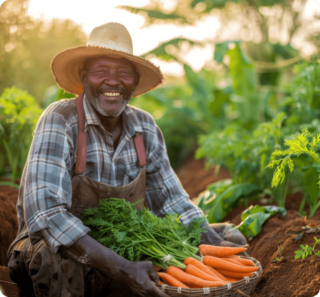 For the Rural Farmer